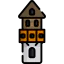 Tower アイコン 64x64
