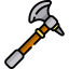 Axe アイコン 64x64