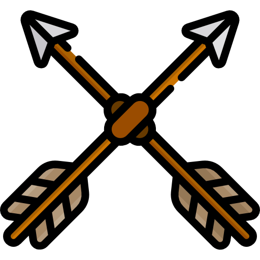 Arrows icon