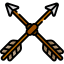 Arrows アイコン 64x64
