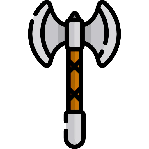 Axe icon
