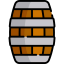 Barrel アイコン 64x64