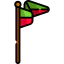 Flag アイコン 64x64