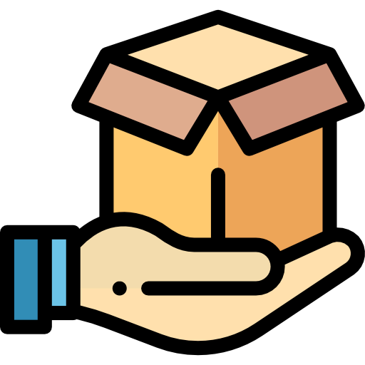 Package icon