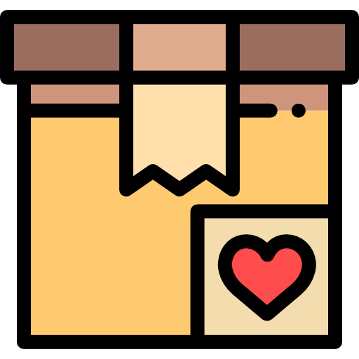 Package icon