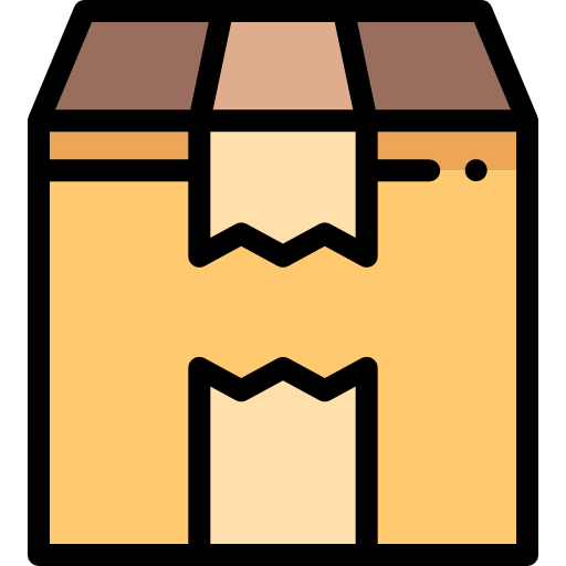 Package icon