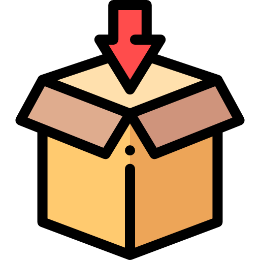 Package icon