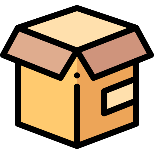 Package icon