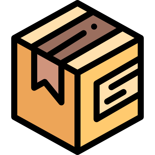 Package icon