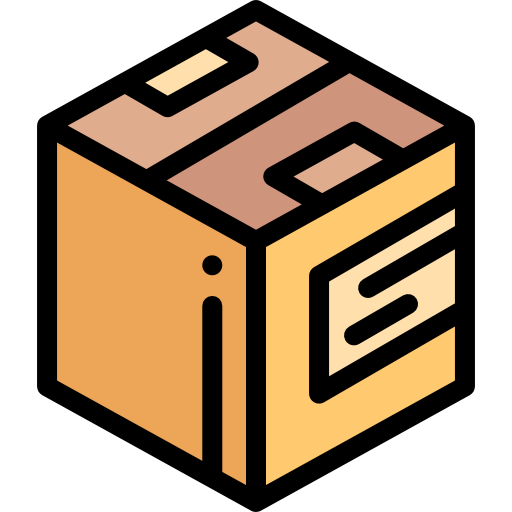 Package icon