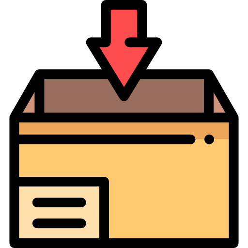 Package icon