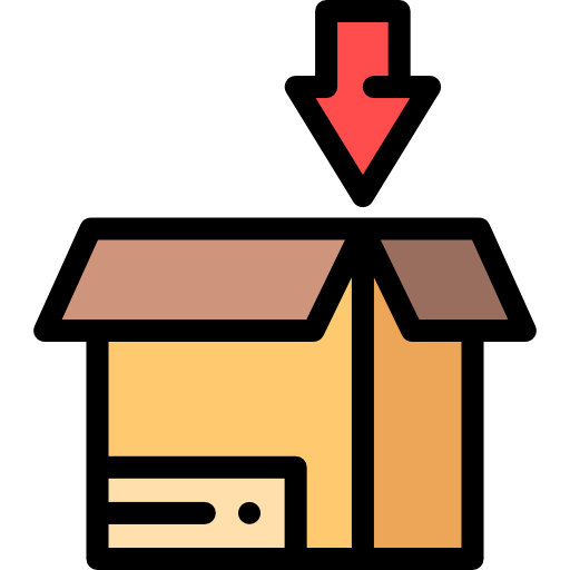 Package icon