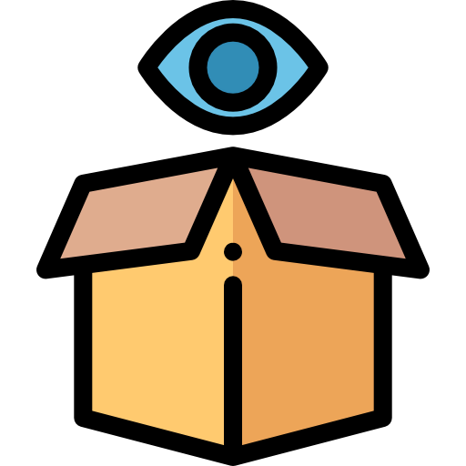 Package icon