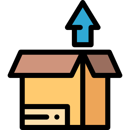 Package icon