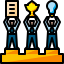 Podium іконка 64x64