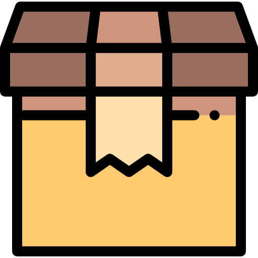 Package icon