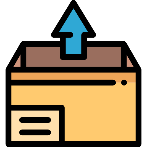 Package icon