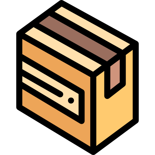 Package icon