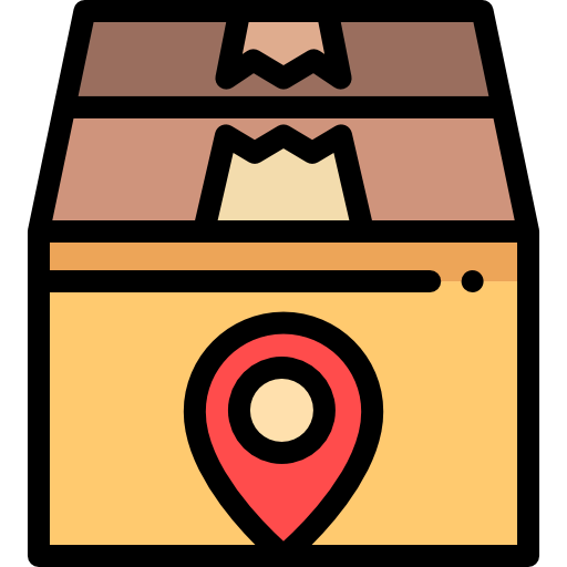 Package icon