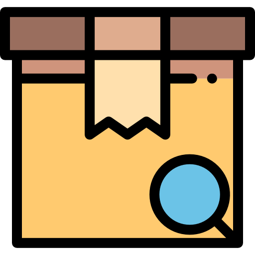 Package icon