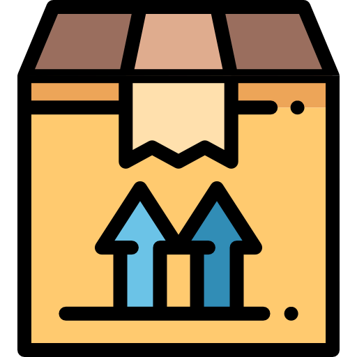 Package icon