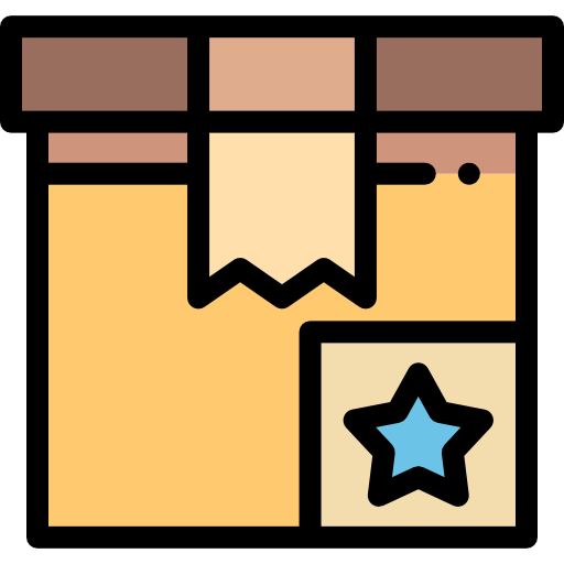 Package icon