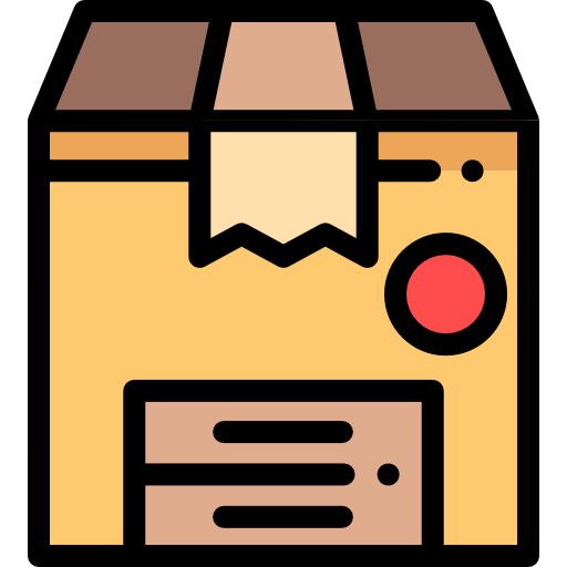Package icon