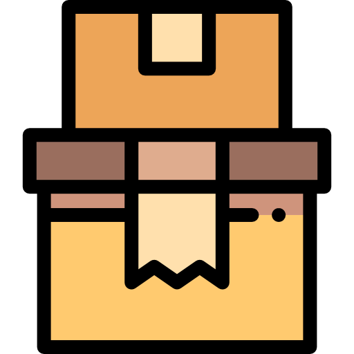 Package icon