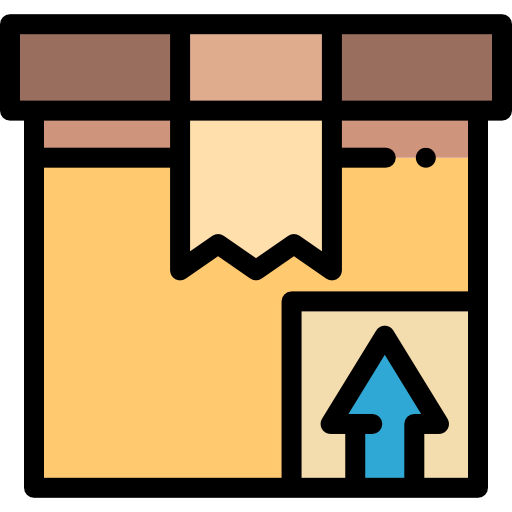 Package icon