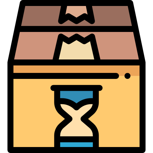 Package icon