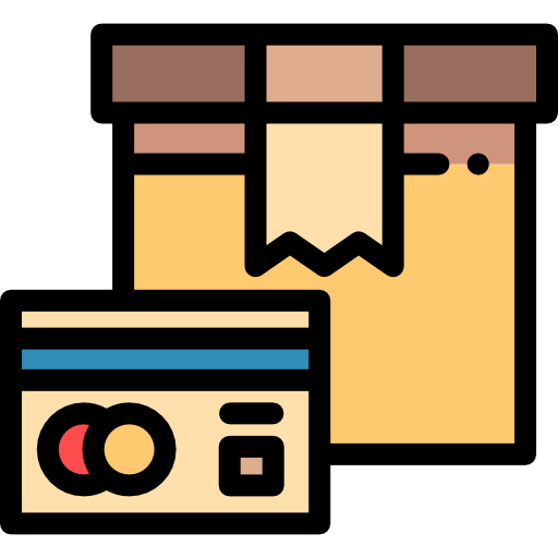 Package icon