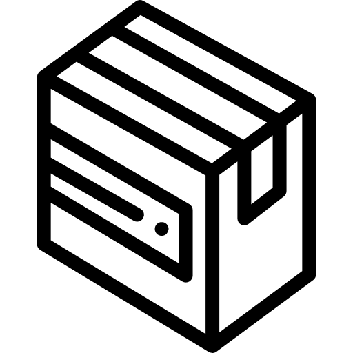 Package icon