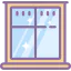 Window Ikona 64x64