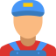 Mechanic icon 64x64
