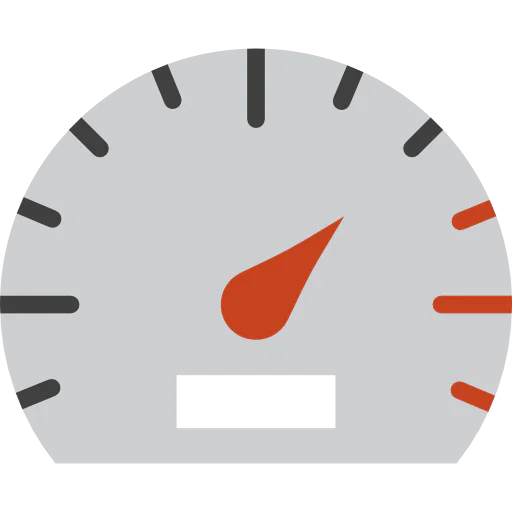 Dashboard icon