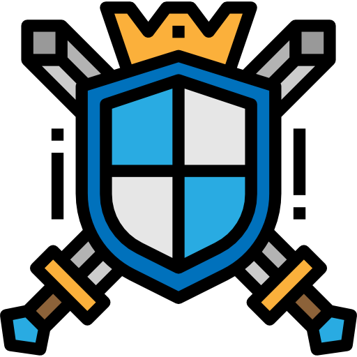 Shield 图标