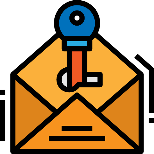 Envelope icon