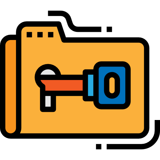 Folder icon