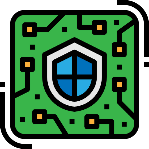 Chip icon