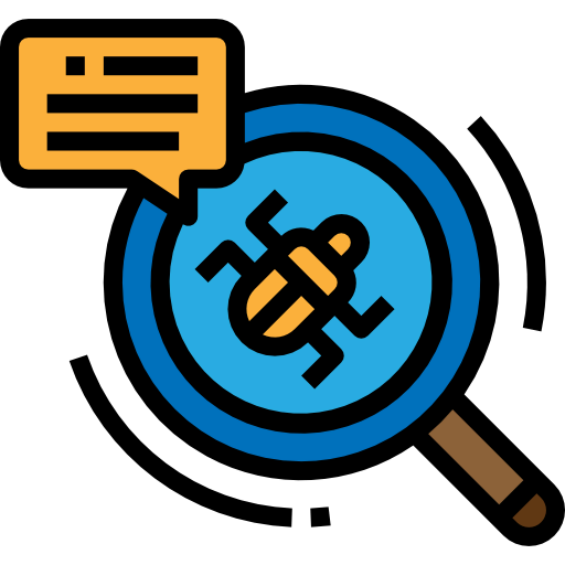 Magnifier icon