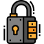 Padlock 상 64x64