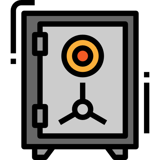Strongbox icon