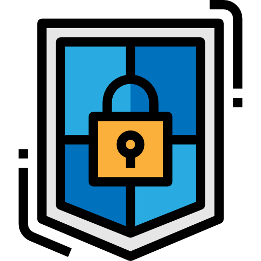 Shield icon