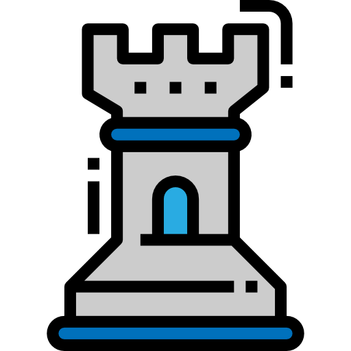 Tower icon