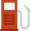 Gas station icon 64x64