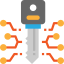 Key icon 64x64