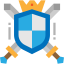 Shield icon 64x64