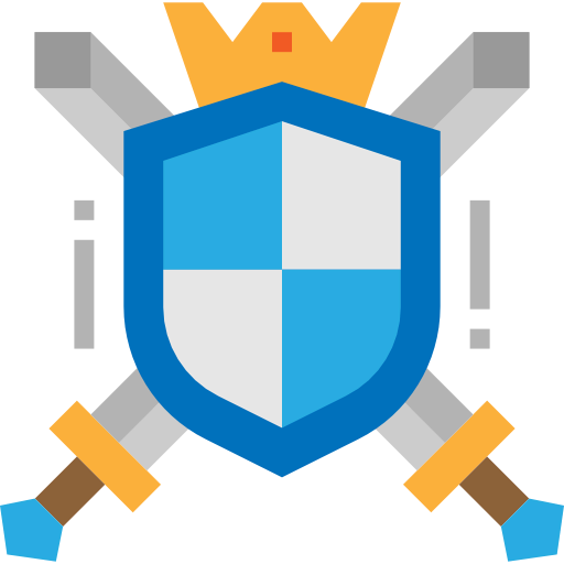 Shield icon