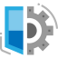 Gear icon 64x64