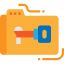 Folder icon 64x64
